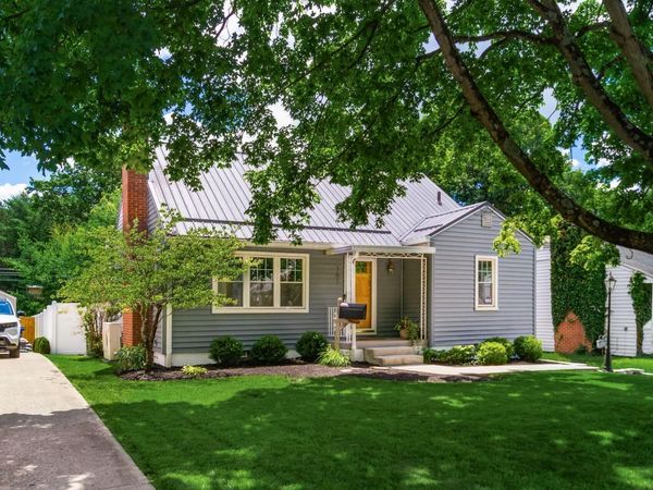 161 Deland Avenue, Columbus, OH 43214