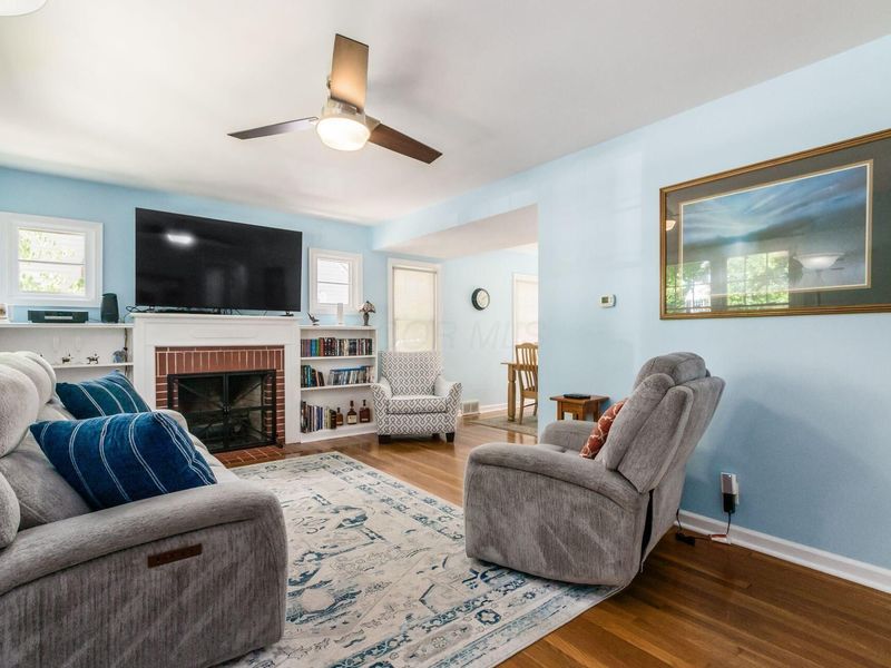 161 Deland Avenue, Columbus, OH 43214 Photo 5