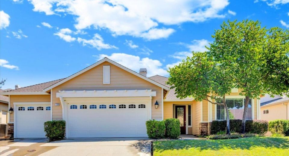 136 Quail Meadow Ct, Copperopolis, CA 95228 Photo