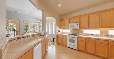 136 Quail Meadow Ct, Copperopolis, CA 95228 Photo