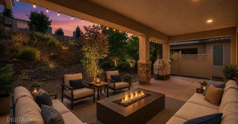 136 Quail Meadow Ct, Copperopolis, CA 95228 Photo