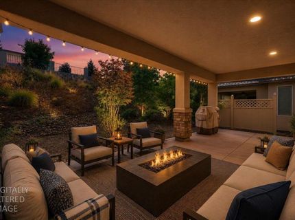 136 Quail Meadow Ct, Copperopolis, CA 95228 Photo