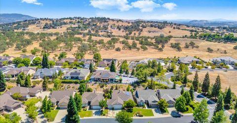 136 Quail Meadow Ct, Copperopolis, CA 95228 Photo