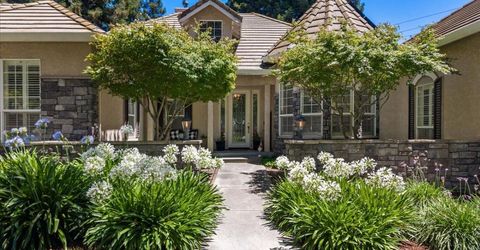 9900 Country Oak Ct, Oakdale, CA 95361 Photo