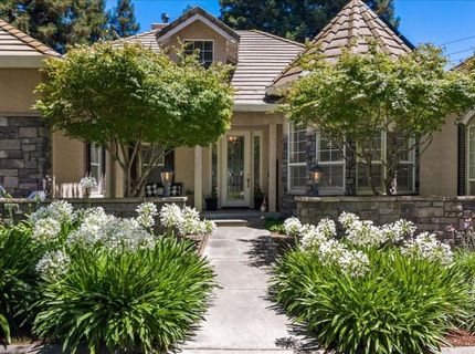 9900 Country Oak Ct, Oakdale, CA 95361 Photo