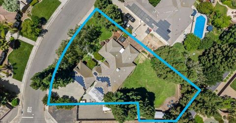 9900 Country Oak Ct, Oakdale, CA 95361 Photo