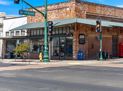 505 Lincoln Blvd., Lincoln, CA 95648 Photo