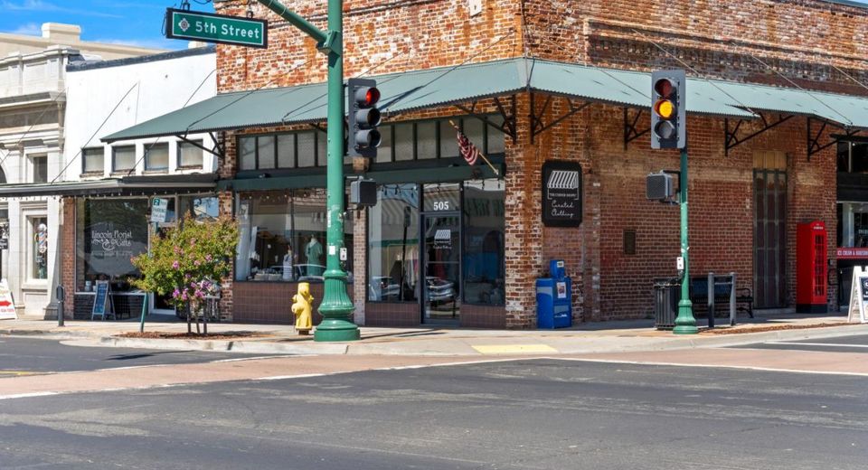 505 Lincoln Blvd., Lincoln, CA 95648 Photo