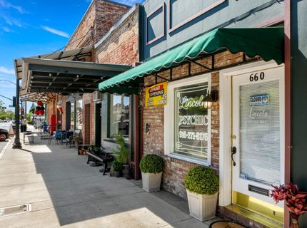 505 Lincoln Blvd., Lincoln, CA 95648 Photo