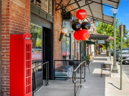 505 Lincoln Blvd., Lincoln, CA 95648 Photo