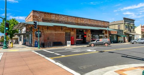505 Lincoln Blvd., Lincoln, CA 95648 Photo