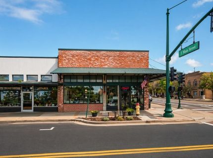 505 Lincoln Blvd., Lincoln, CA 95648 Photo