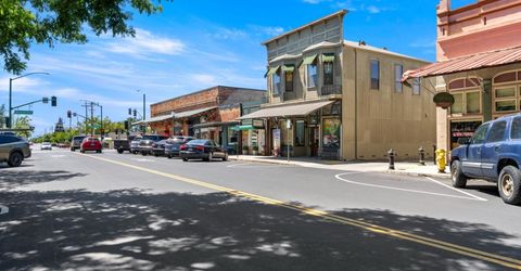 505 Lincoln Blvd., Lincoln, CA 95648 Photo