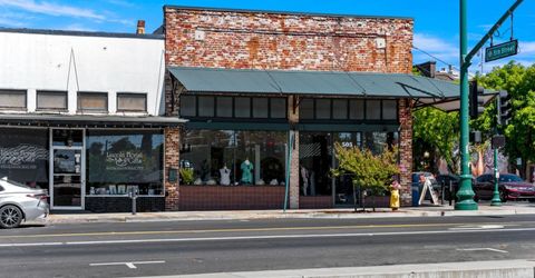 505 Lincoln Blvd., Lincoln, CA 95648 Photo