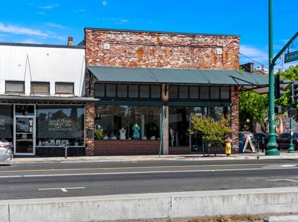 505 Lincoln Blvd., Lincoln, CA 95648 Photo