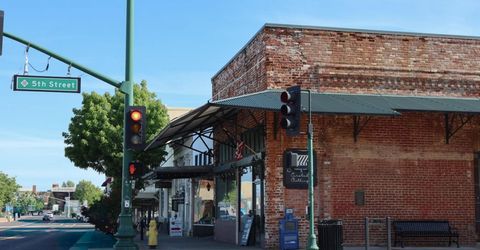505 Lincoln Blvd., Lincoln, CA 95648 Photo