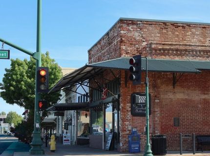 505 Lincoln Blvd., Lincoln, CA 95648 Photo