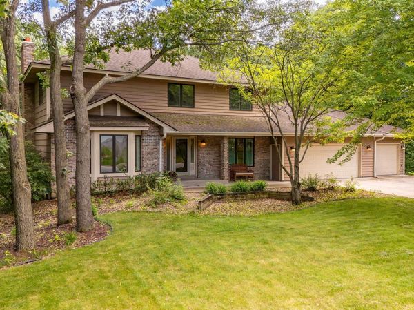 2150 128th Avenue NW, Coon Rapids, MN 55448