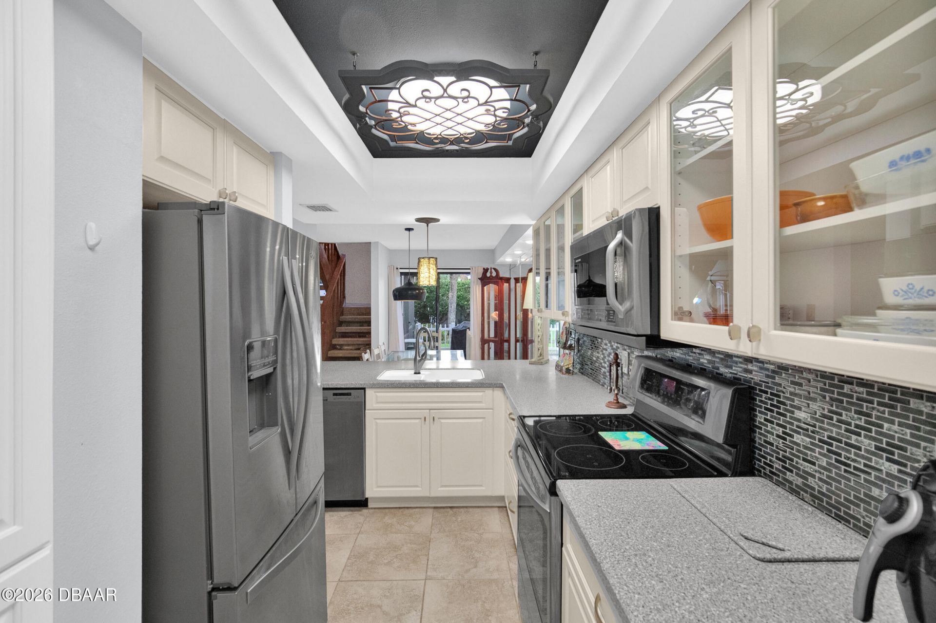 113 Lagoon Court, New Smyrna Beach, FL 32169 Photo