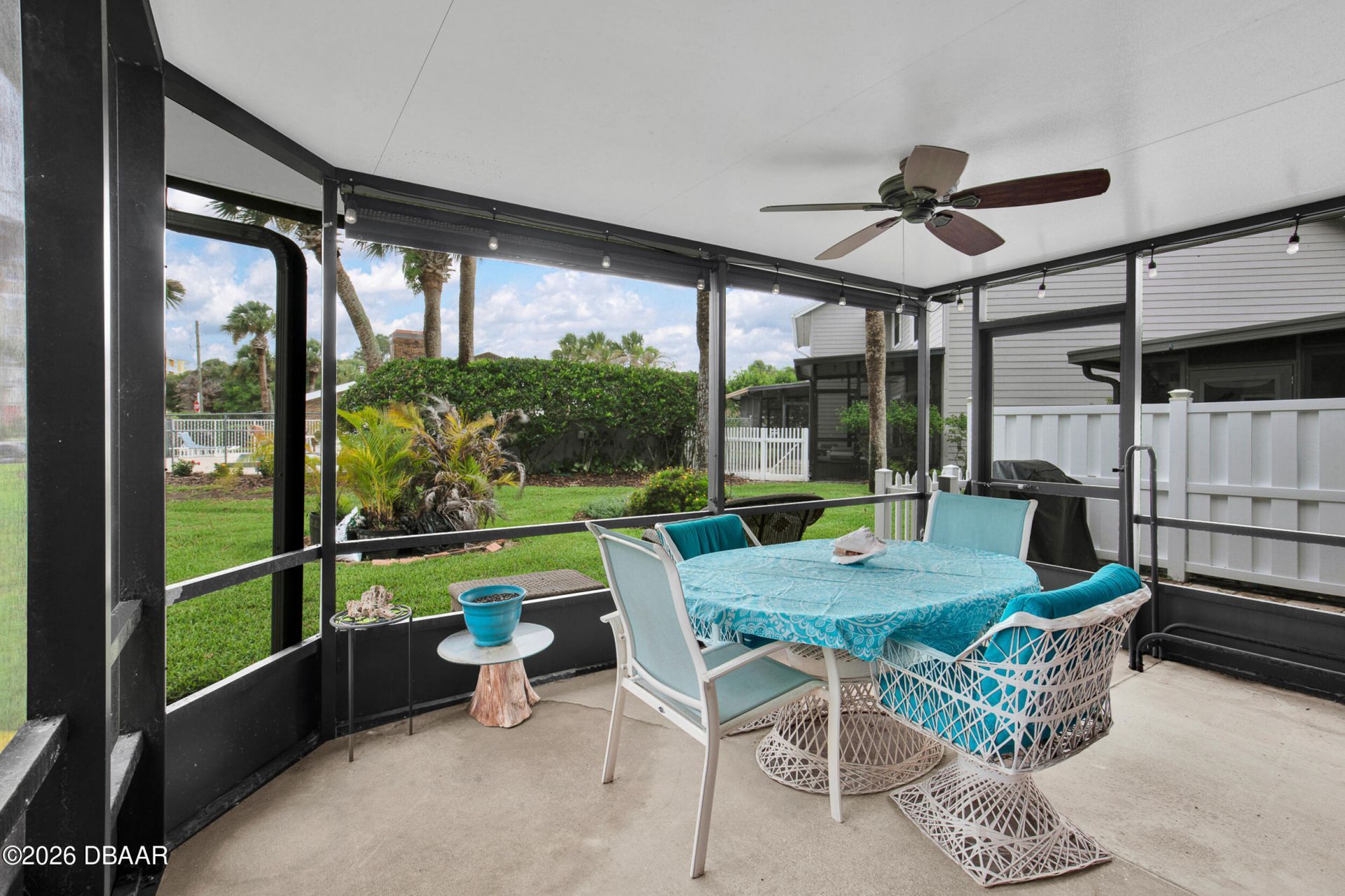 113 Lagoon Court, New Smyrna Beach, FL 32169 Photo