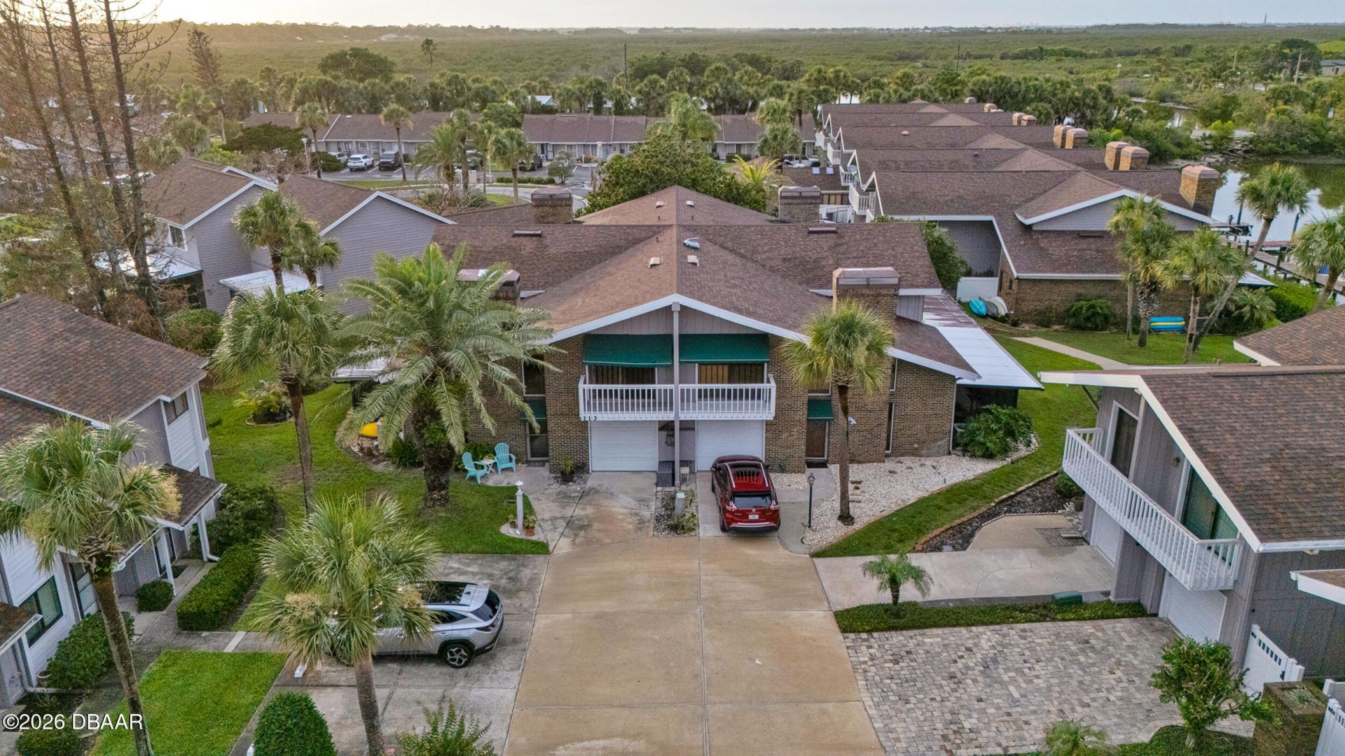 113 Lagoon Court, New Smyrna Beach, FL 32169 Photo