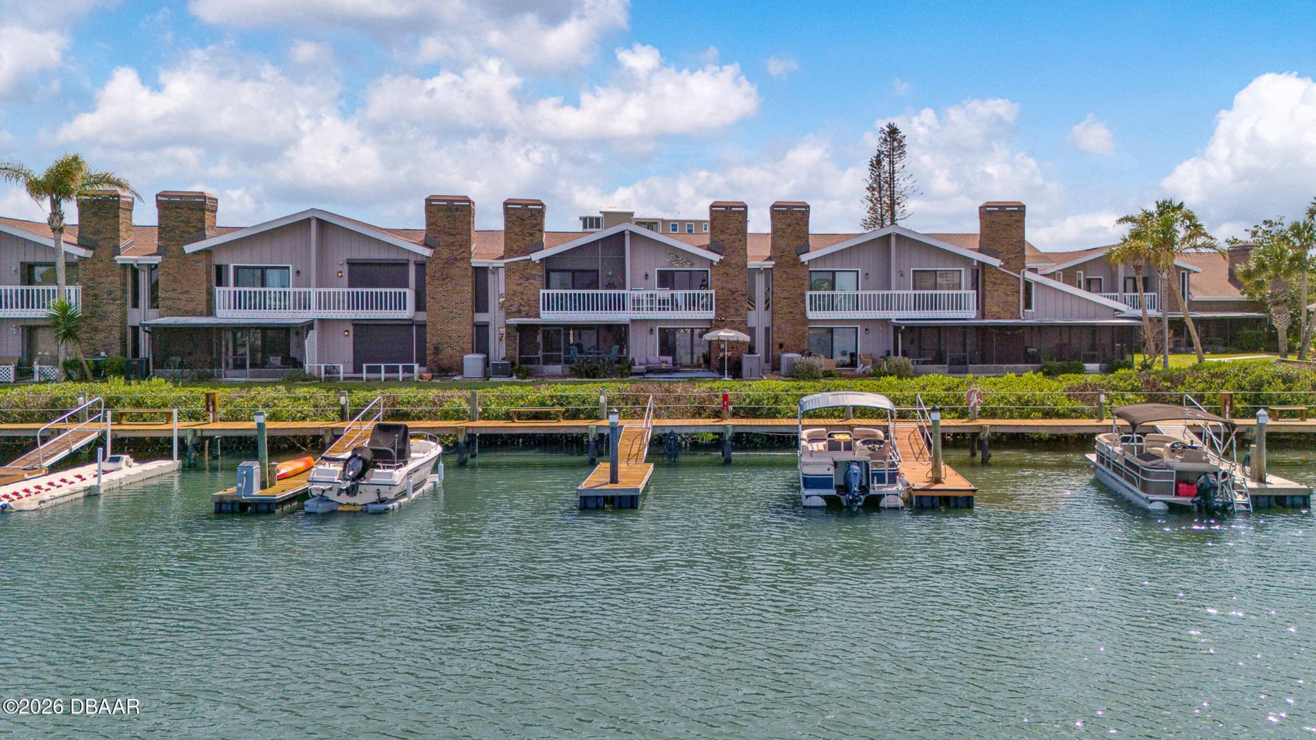 113 Lagoon Court, New Smyrna Beach, FL 32169 Photo
