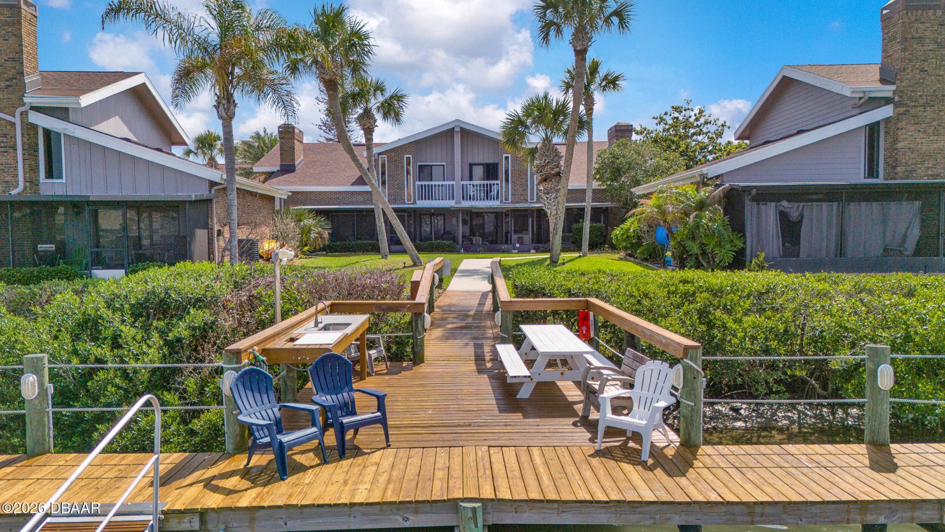 113 Lagoon Court, New Smyrna Beach, FL 32169 Photo