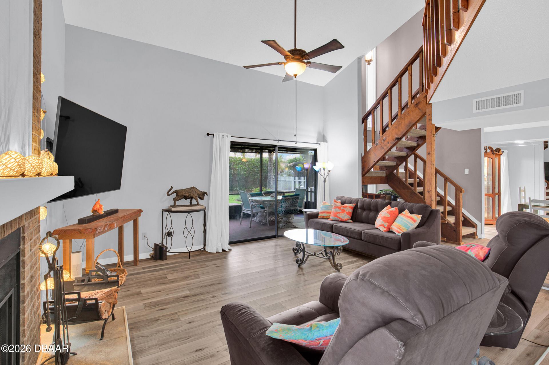 113 Lagoon Court, New Smyrna Beach, FL 32169 Photo