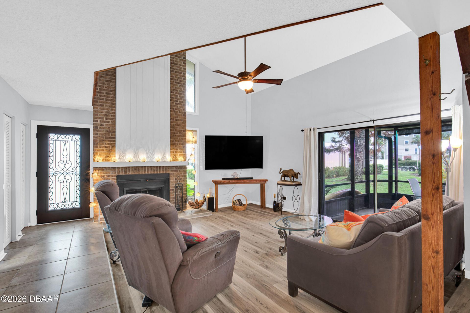 113 Lagoon Court, New Smyrna Beach, FL 32169 Photo