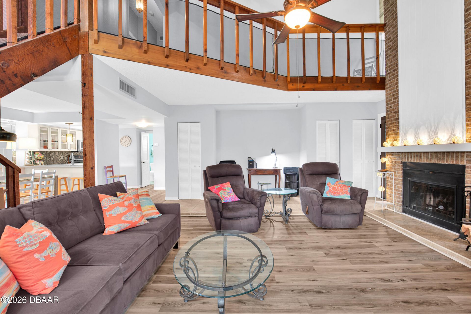 113 Lagoon Court, New Smyrna Beach, FL 32169 Photo