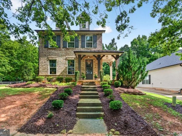 301 Edgewater Drive, Athens, GA 30605