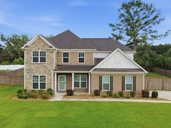 120 Eastmark Way, Fayetteville, GA 30214