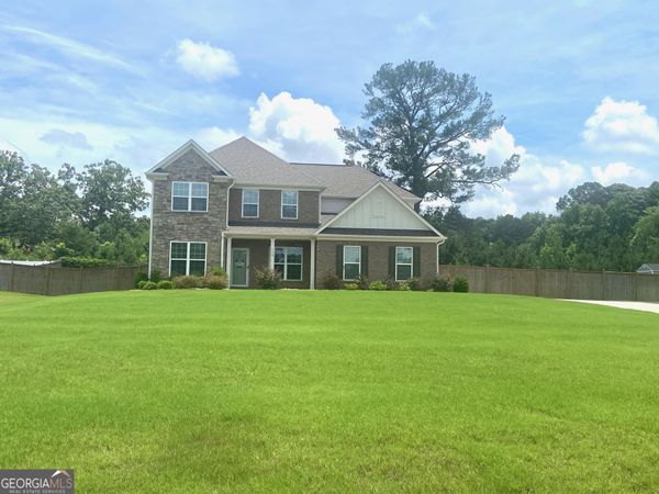 120 Eastmark Way, Fayetteville, GA 30214