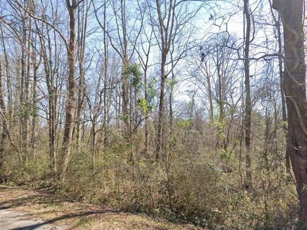 0 Parsons Lane, Sandersville, GA 31082