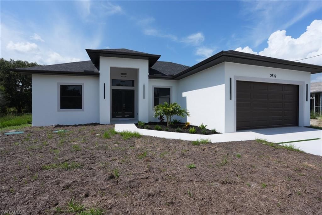 2512 40th St Sw, Lehigh Acres, FL 33976 Photo