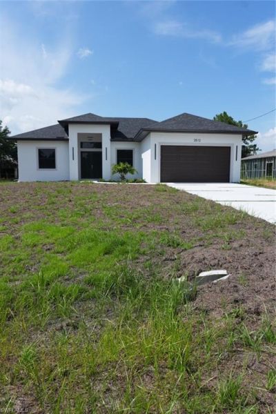 2512 40th St Sw, Lehigh Acres, FL 33976 Photo