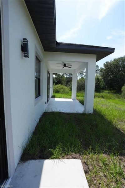 2512 40th St Sw, Lehigh Acres, FL 33976 Photo