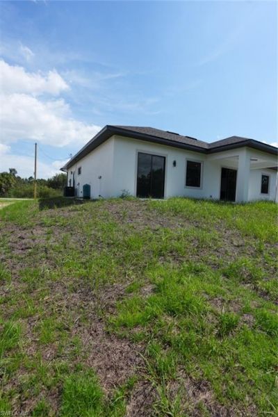 2512 40th St Sw, Lehigh Acres, FL 33976 Photo