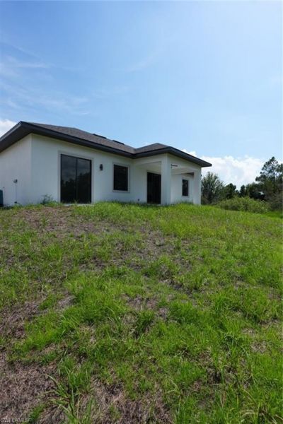 2512 40th St Sw, Lehigh Acres, FL 33976 Photo