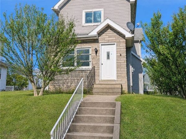 33 Hyde Avenue , Niles, OH 44446
