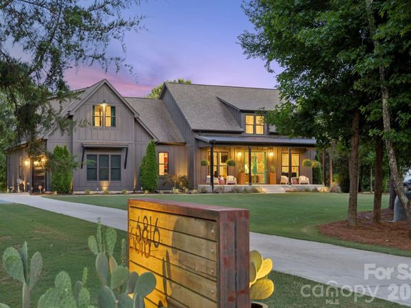 6816 W Duncan Road, Indian Trail, NC 28079
