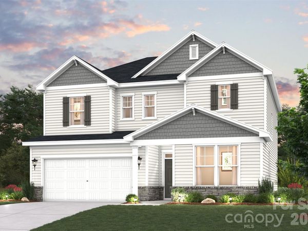 2911 Vista End Trail, Kannapolis, NC 28027