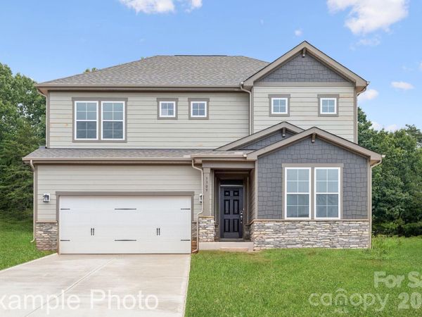 2911 Vista End Trail , Kannapolis, NC 28027