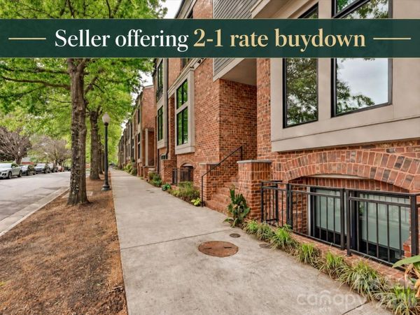 432 E 33rd Street, Charlotte, NC 28205