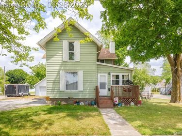 250 1st Street, Milan, MI 48160