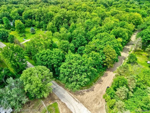VL N Lewis Road, Thetford Twp, MI 48420