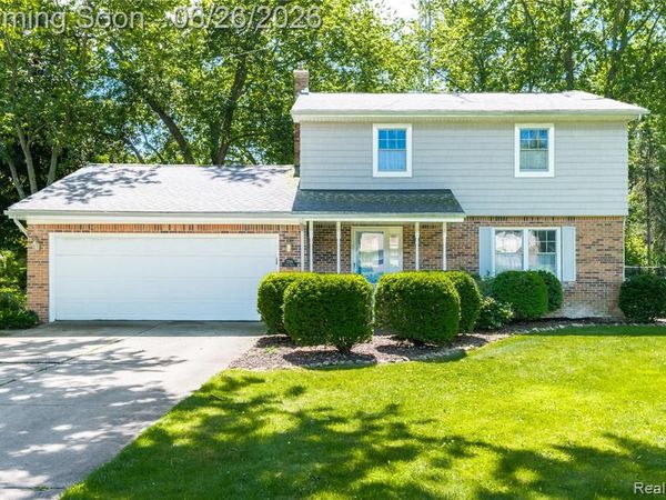 3706 Lido Drive, Highland Twp, MI 48356