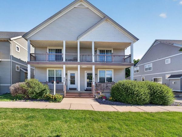 972 Stonehaven Drive, Sun Prairie, WI 53590