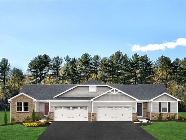 503 Fairway Drive, Belle Vernon, PA 15012