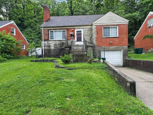 3254 Gobel Avenue, Cincinnati, OH 45211
